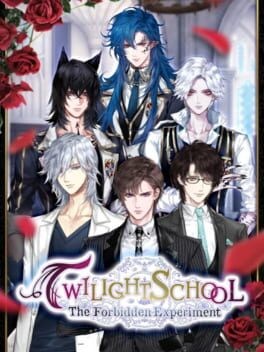 Games like Twilight School: The Forbidden Experiment