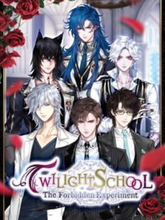 Twilight School: The Forbidden Experiment Game Cover