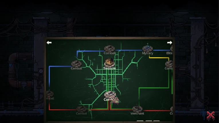 Ultima Statio screenshot