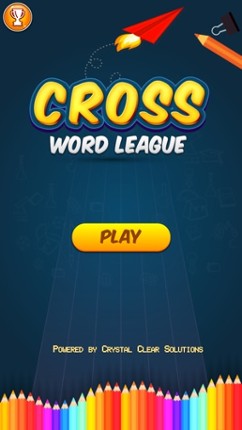 Ultimate Word Whizzle screenshot