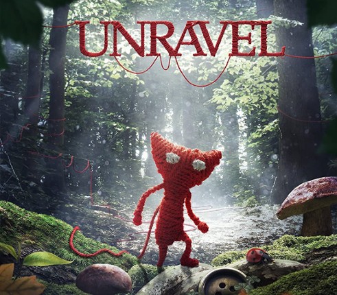 Unravel Image