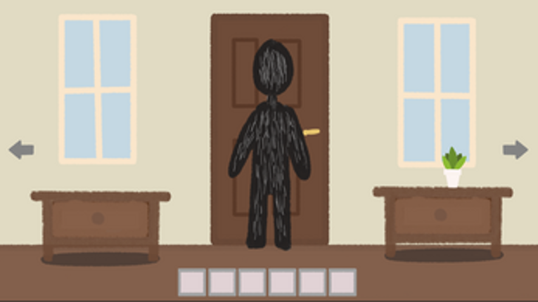 Unspoken Memory,  Be My Mistake screenshot