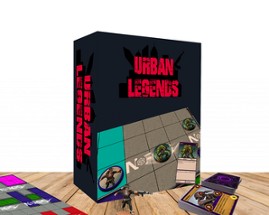 Urban Legends Image