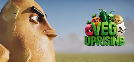 Games like Veg Uprising