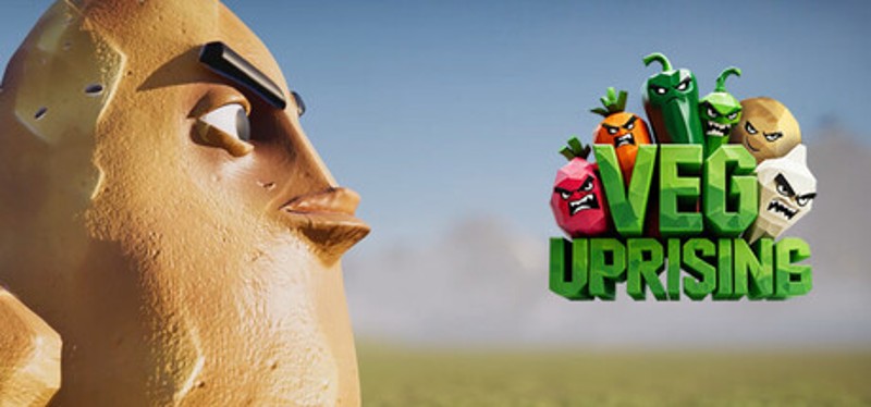 Veg Uprising Image