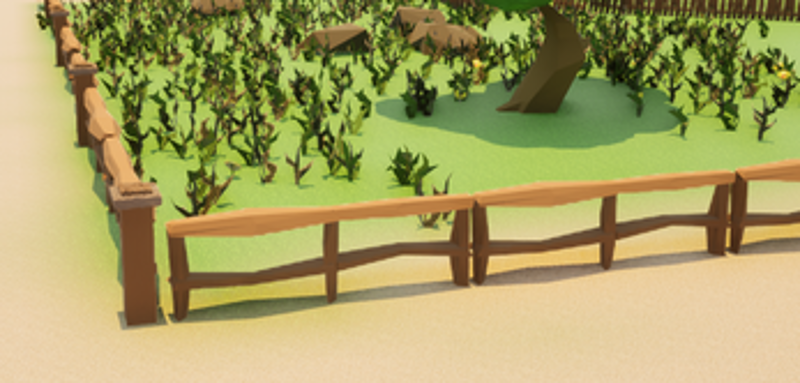 Velgron – Founders’ Access Build (Monthly Updated World) Image