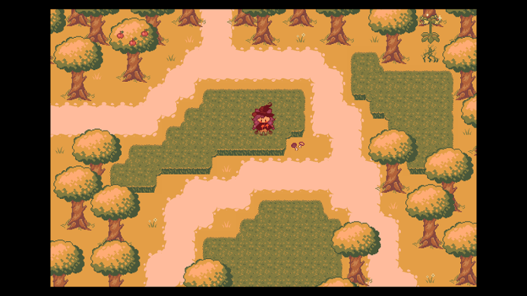 Violet and the Lost Colors screenshot