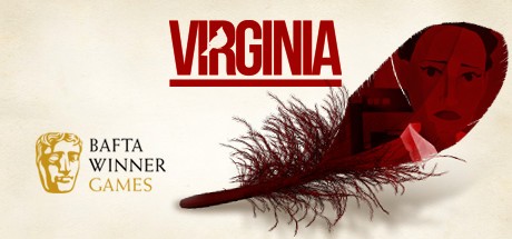Games like Virginia