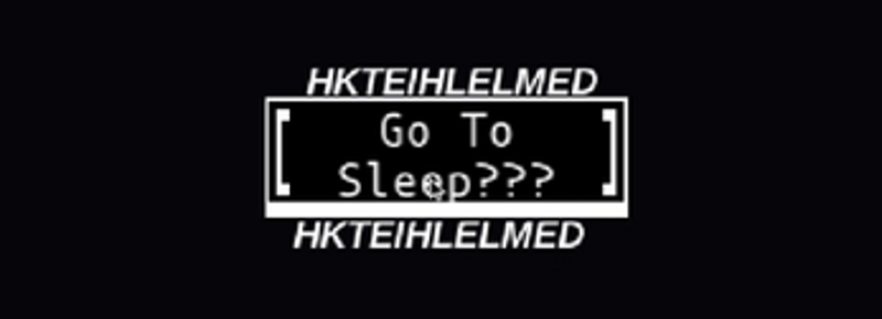 Wake Up George Image