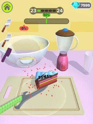 What the Slice Image