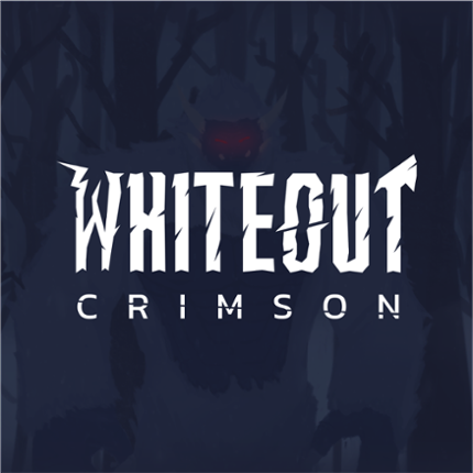 WHITEOUT: CRIMSON Image