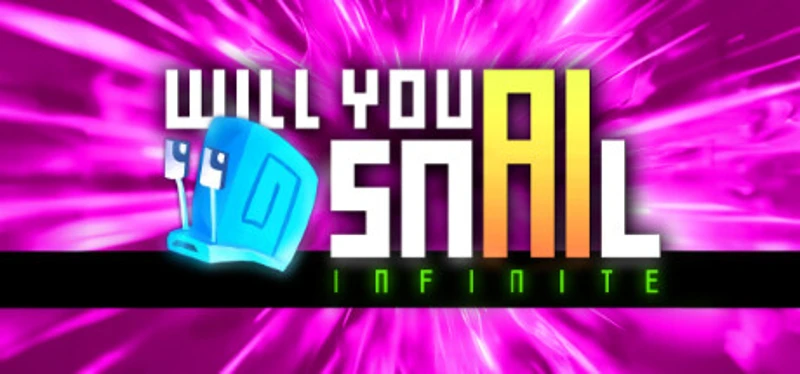 Will You Snail Image