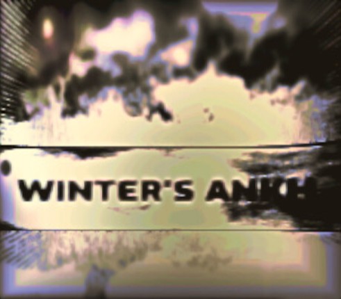 Winter's Ankh Game Cover