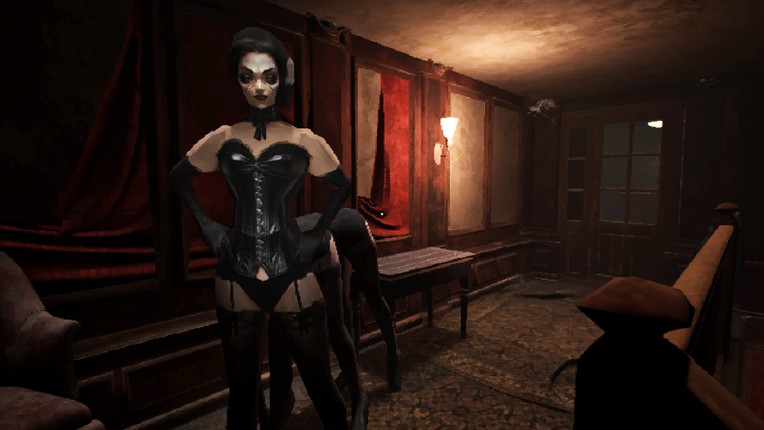 Wittengrad is no more screenshot