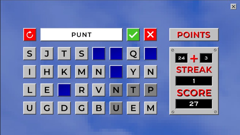 Word95 screenshot