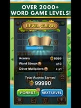 Word Forest: Word Games Puzzle Image