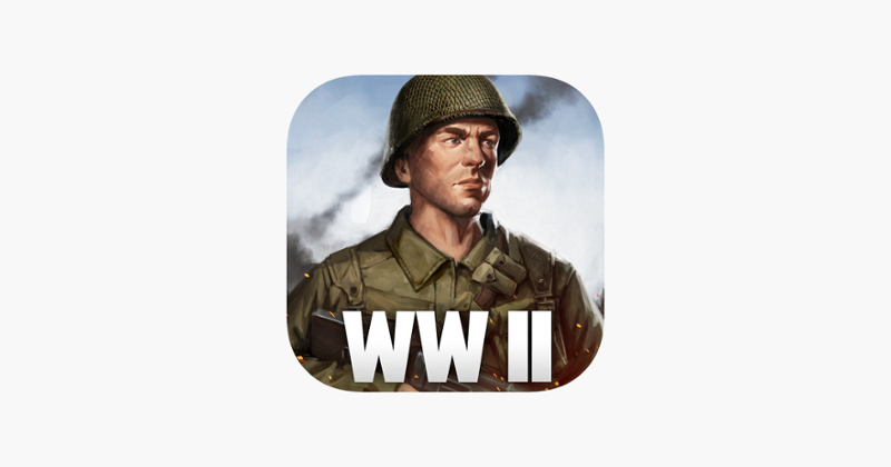 World War 2: Army FPS Shooter Game Cover