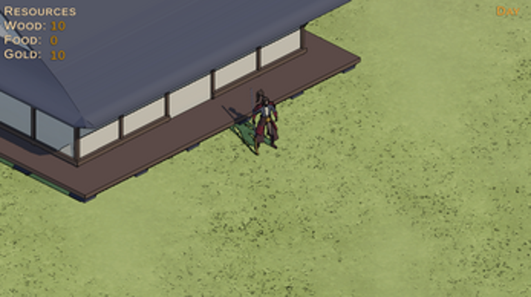 Yokai Invasion screenshot