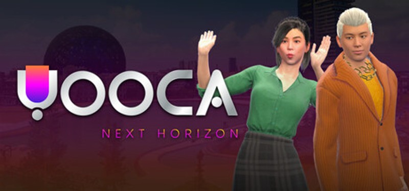 Yooca: Next Horizon Image