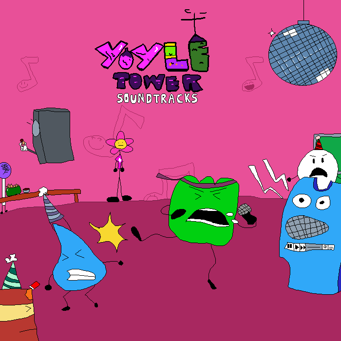Games like Yoyle Tower