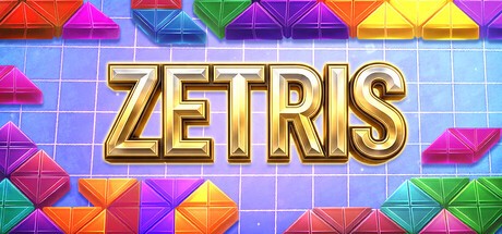 Games like Zetris