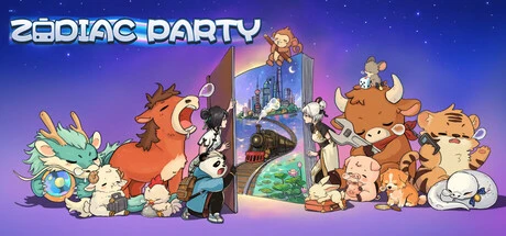 Games like Zodiac Party
