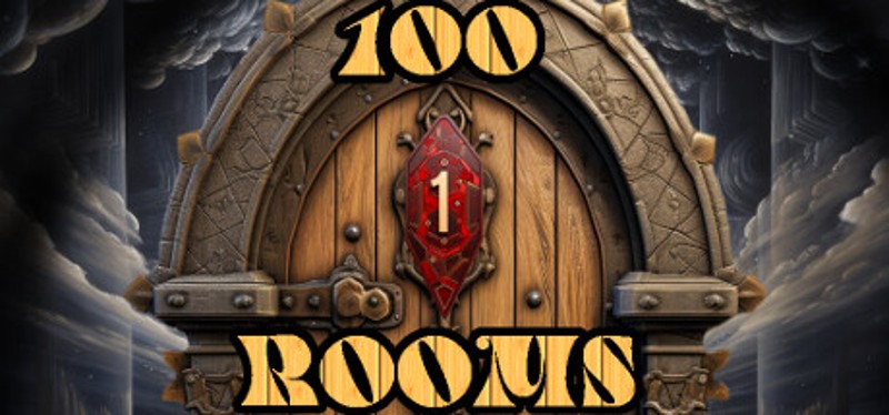 100 Rooms Game Cover