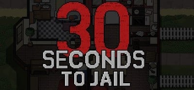 30 Seconds To Jail Image