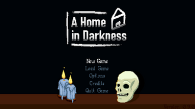 A Home in Darkness Image