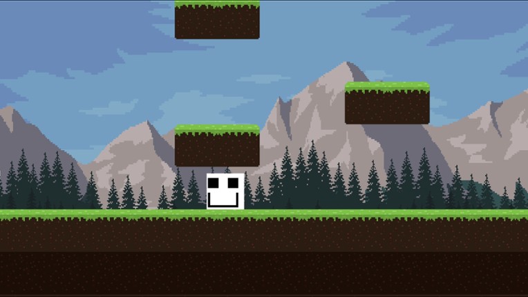 A NOT Troll Game screenshot