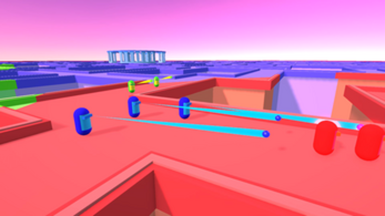 A Short Action screenshot