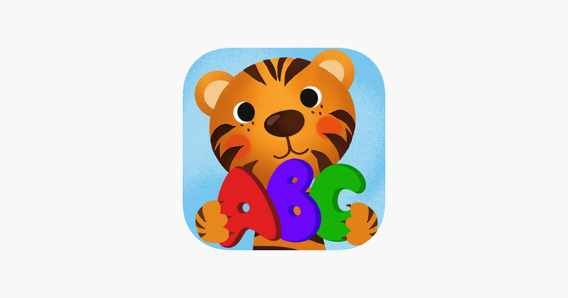 ABC Games - Kids Learning App Image