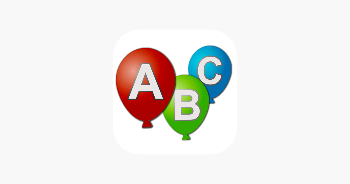 Games like ABC Touch Letters