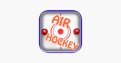 Air Hockey 3D Game Image