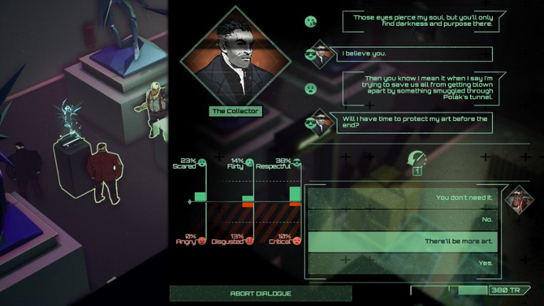 All Walls Must Fall screenshot