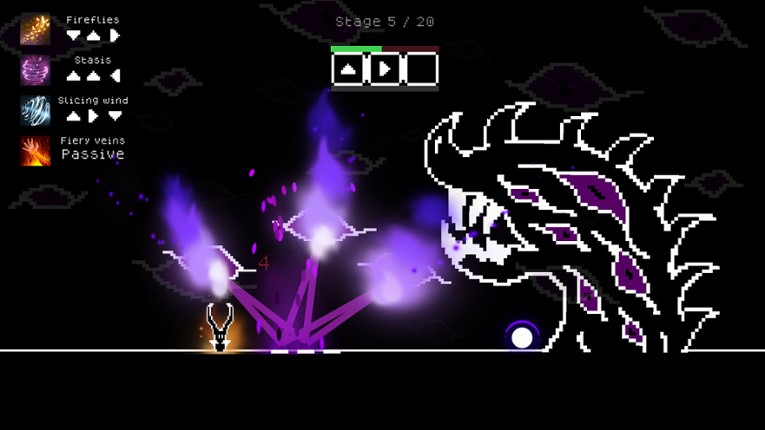 Argo screenshot