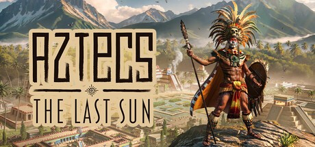 Games like Aztecs: The Last Sun