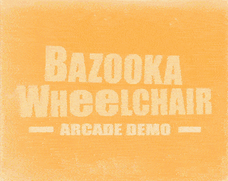 Games like Bazooka Wheelchair