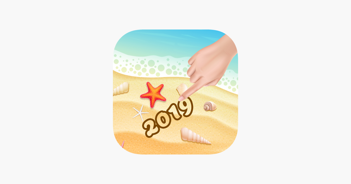 Games like Beach Drawing