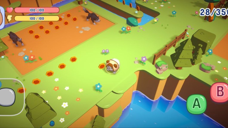 Bearly Awesome screenshot