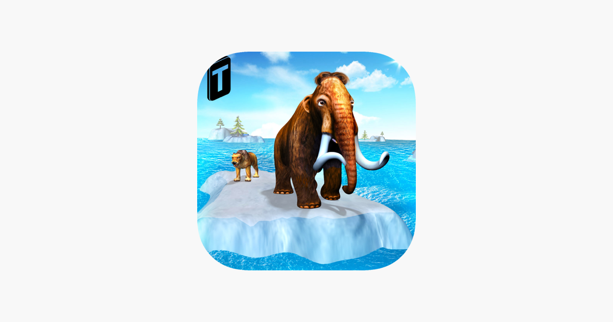 Games like Beasts of Ice Age