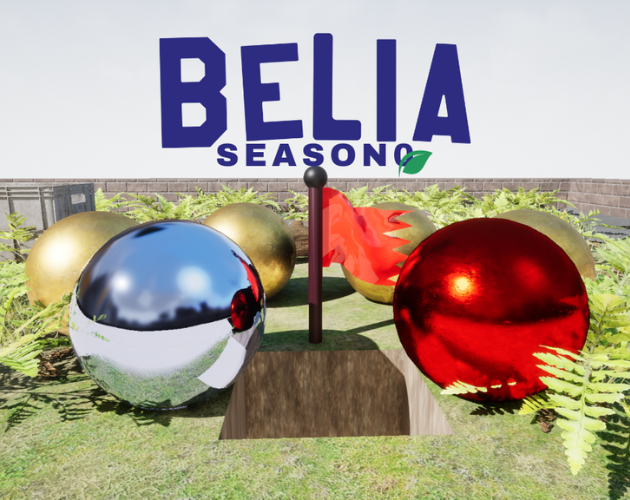 Games like BELIA