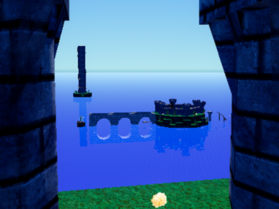 Biscuits & Platforming Image