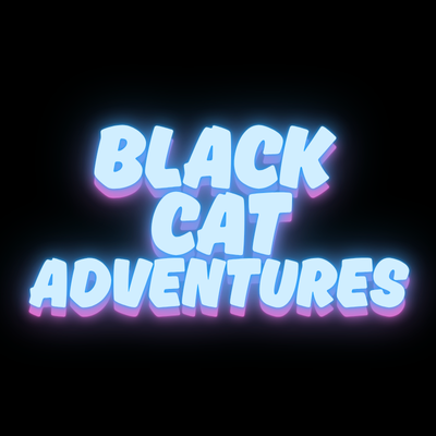 Games like Black Cat Adventures