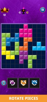 Block Genius - Plus Image