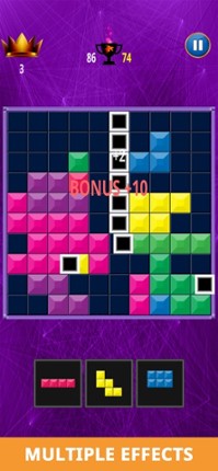 Block Genius - Plus screenshot