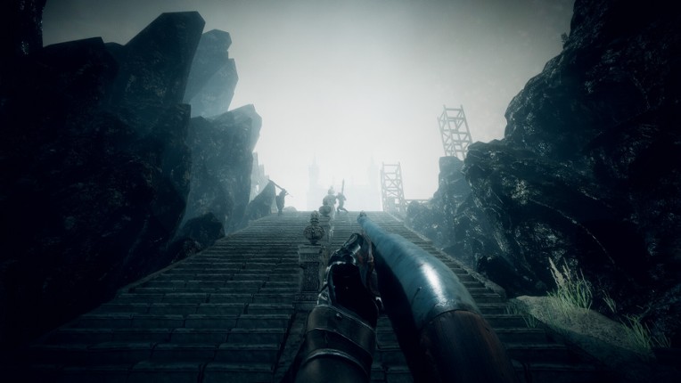Blood Brides screenshot