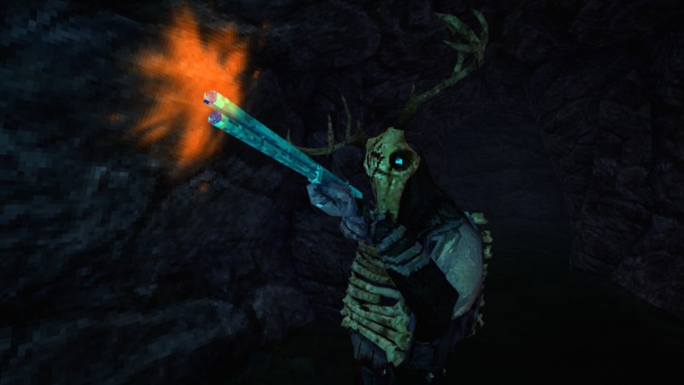 Blood West: Dead Man's Edition screenshot