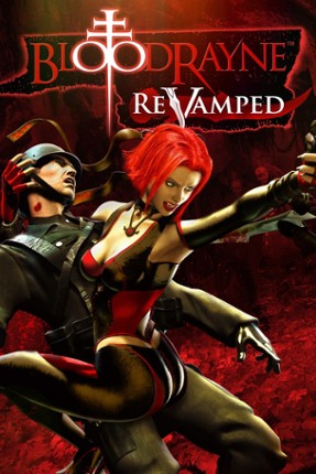 BloodRayne: ReVamped Game Cover