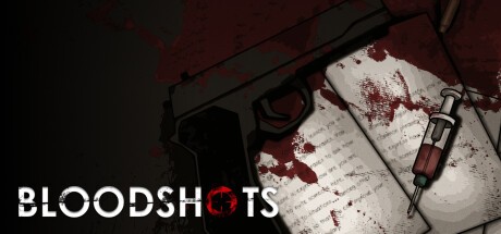 Games like Bloodshots